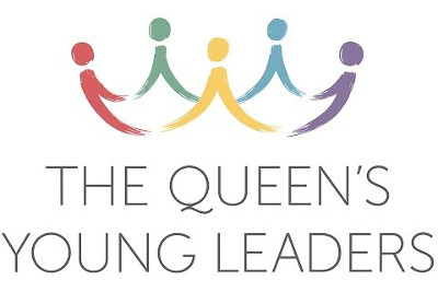 The Queen's Young Leaders