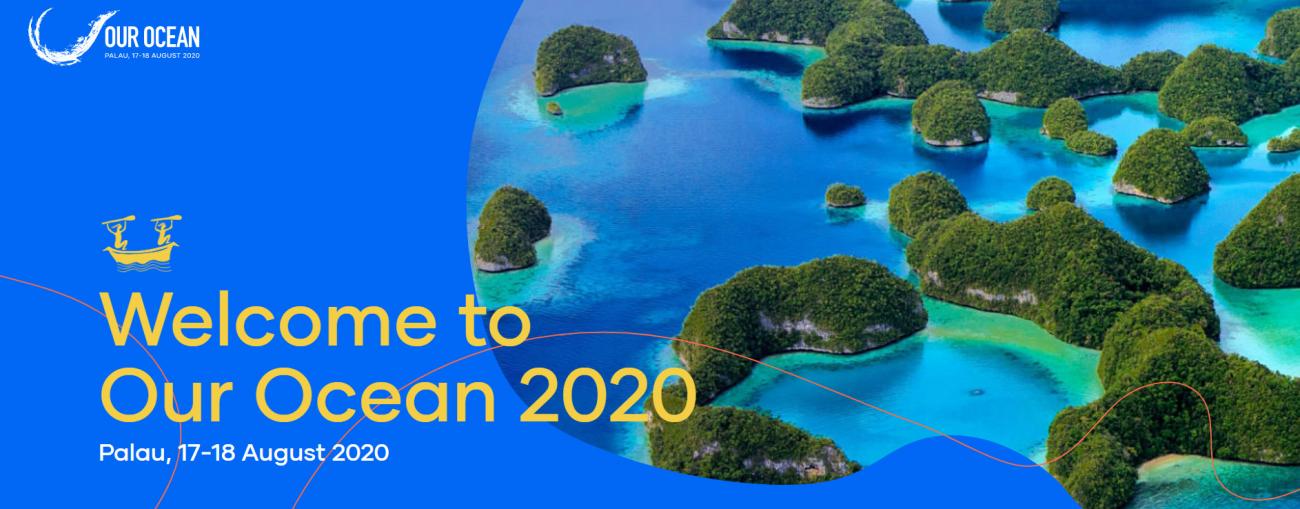 Our Ocean 2020 Conference