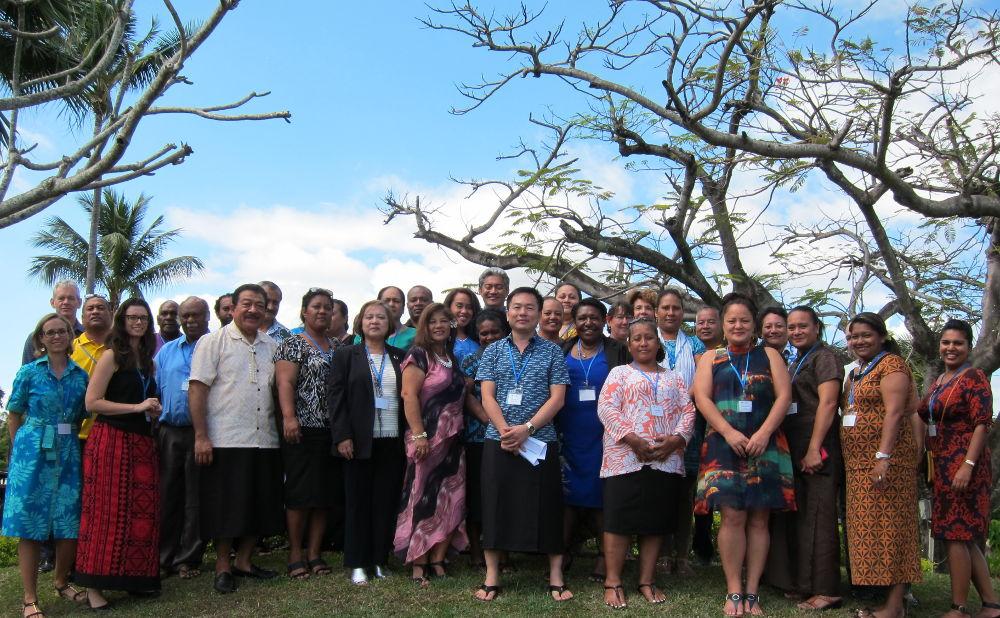 Renforcer les associations de lutte contre le diabète dans le Pacifique  pour une meilleure prise en compte des besoins des diabétiques