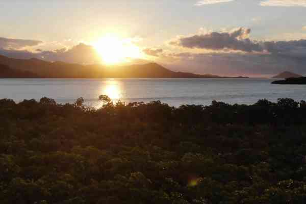 RESCCUE activity in Fiji: the Vatu-i-Ra marine park