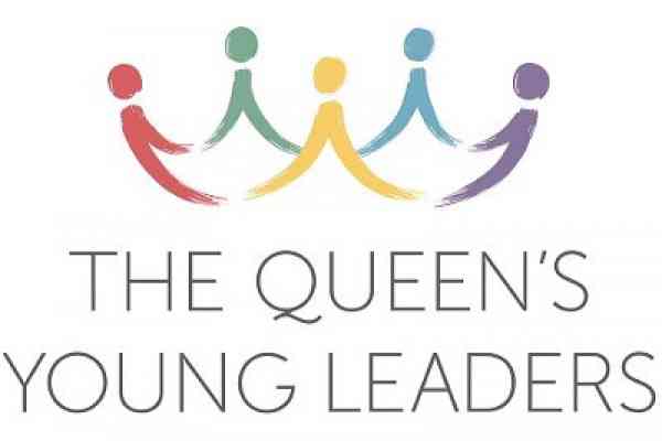 The Queen's Young Leaders