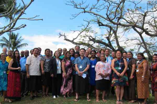 Renforcer les associations de lutte contre le diabète dans le Pacifique  pour une meilleure prise en compte des besoins des diabétiques