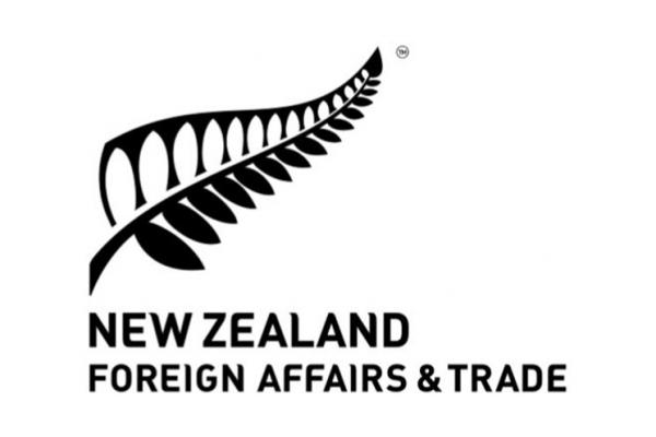 New Zealand Ministry of Foreign Affairs and Trade (MFAT)