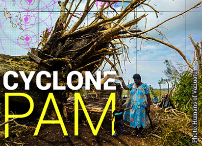 cyclone PAM