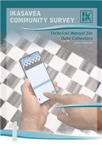 Technical Manual for Data Collectors