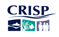 CRISP logo