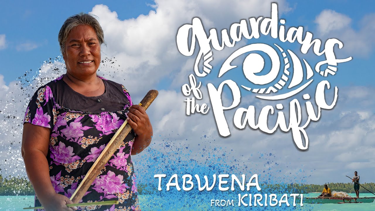 Guardians of the Pacific S1 Ep01: Tabwena, Kiribati