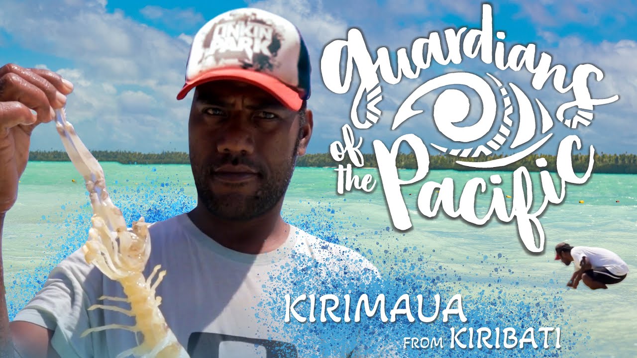 Guardians of the Pacific S1 Ep05: Kirimaua, Kiribati