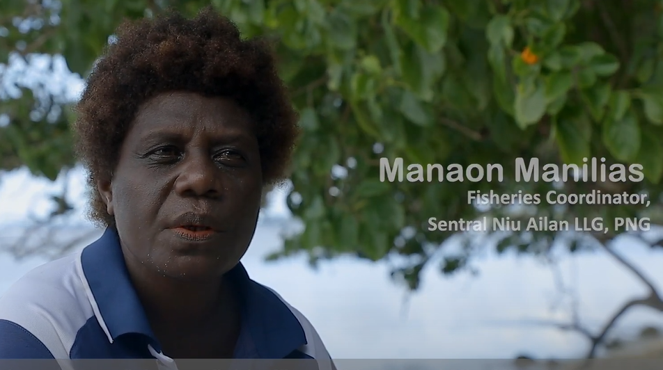 Singaut Blo Solwara: Manaon Manilias [video]