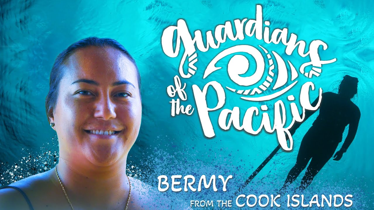 Guardians of the Pacific S1 Ep09 : Bermy, Cook Islands