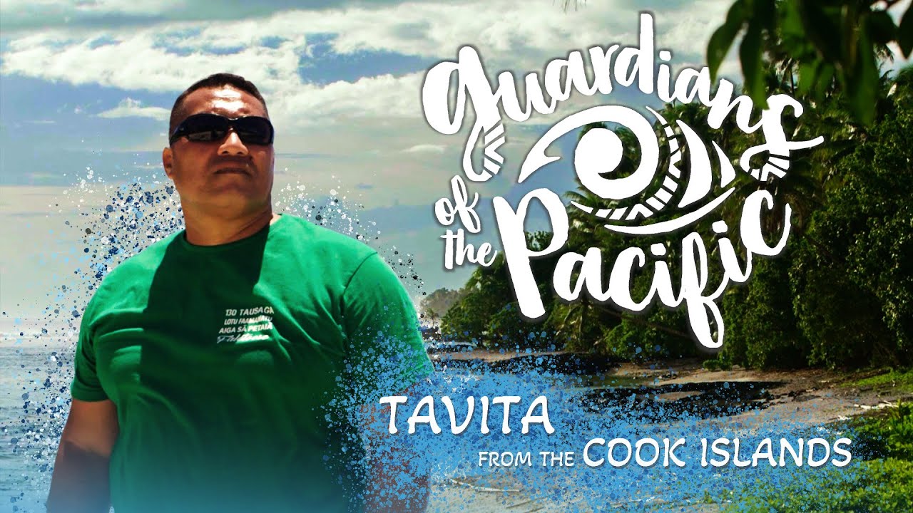 Guardians of the Pacific S1 Ep14: Tavita, Samoa 