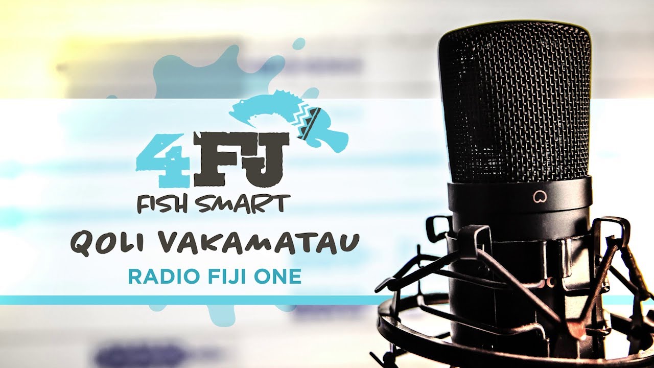 4FJ Fish Smart Radio Show 6: Tabu areas - what works, what doesn’t