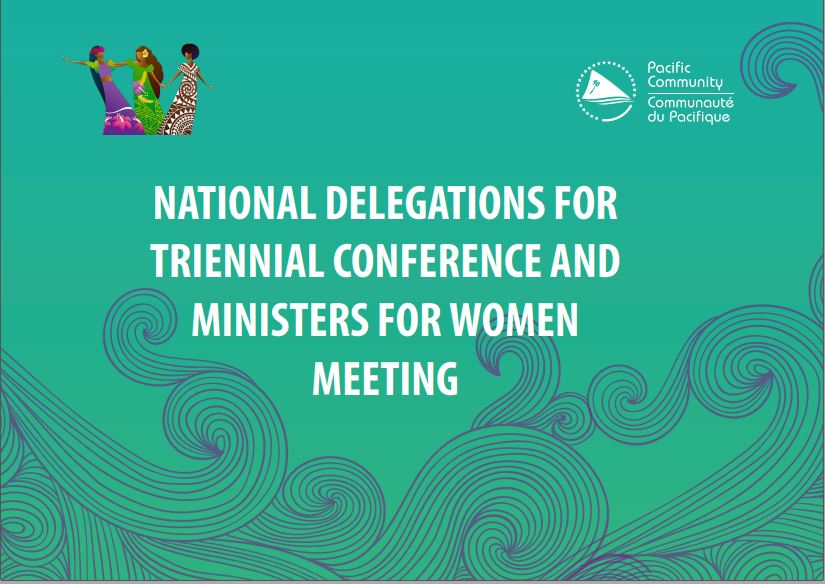 Women Ministers Meeting Delegation.JPG