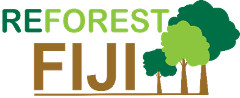 Reforestation Fiji