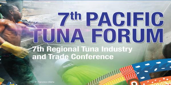 Pacific Tuna Forum 2019
