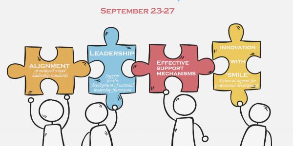 Sub-Regional Collaboration on School Leadership