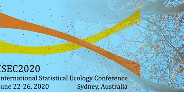International Statistical Ecology Conference