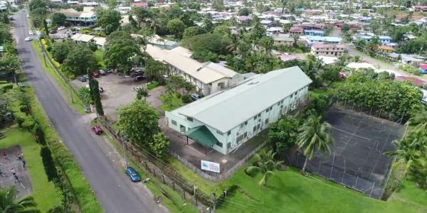 SPC Narere Campus (Suva)