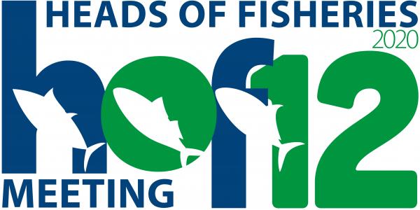 [VIRTUAL] 12th Head of Fisheries meeting 