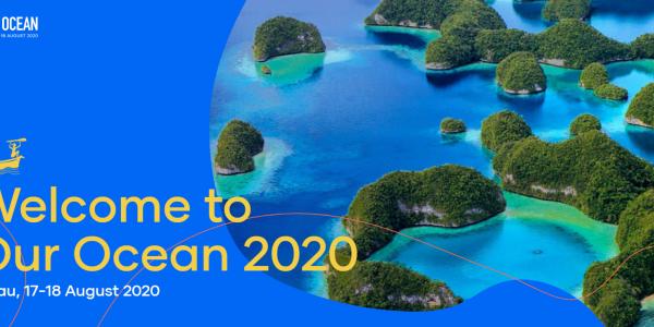 Our Ocean 2020 Conference