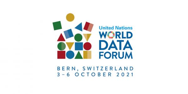 United Nations World Data Forum 2021