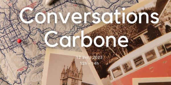 Atelier Conversations Carbone #3