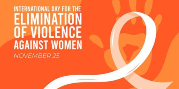 International day for the Elimination of Violence Against Women 2024