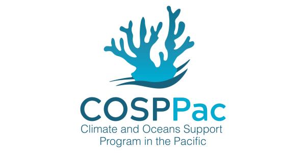COSPPac Logo