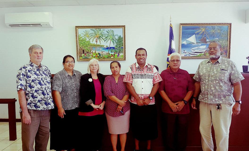 Pacific leaders can celebrate impressive Human Rights achievements over past year