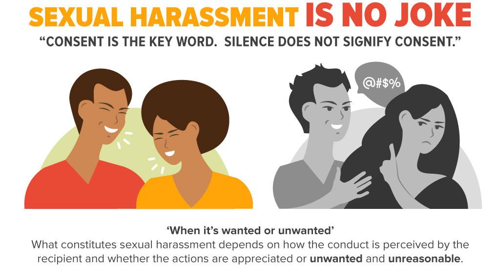 “Consent is the key word.  Silence does not signify consent.”