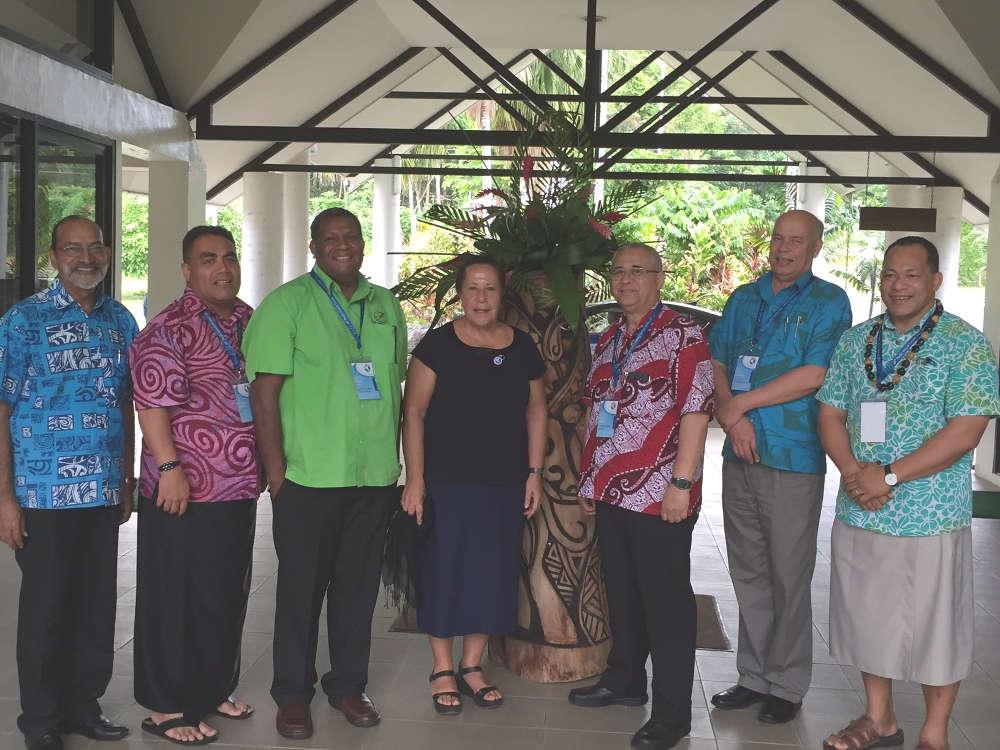 48th PIF meeting in Samoa highlights commitment and dedication of Pacific Leaders