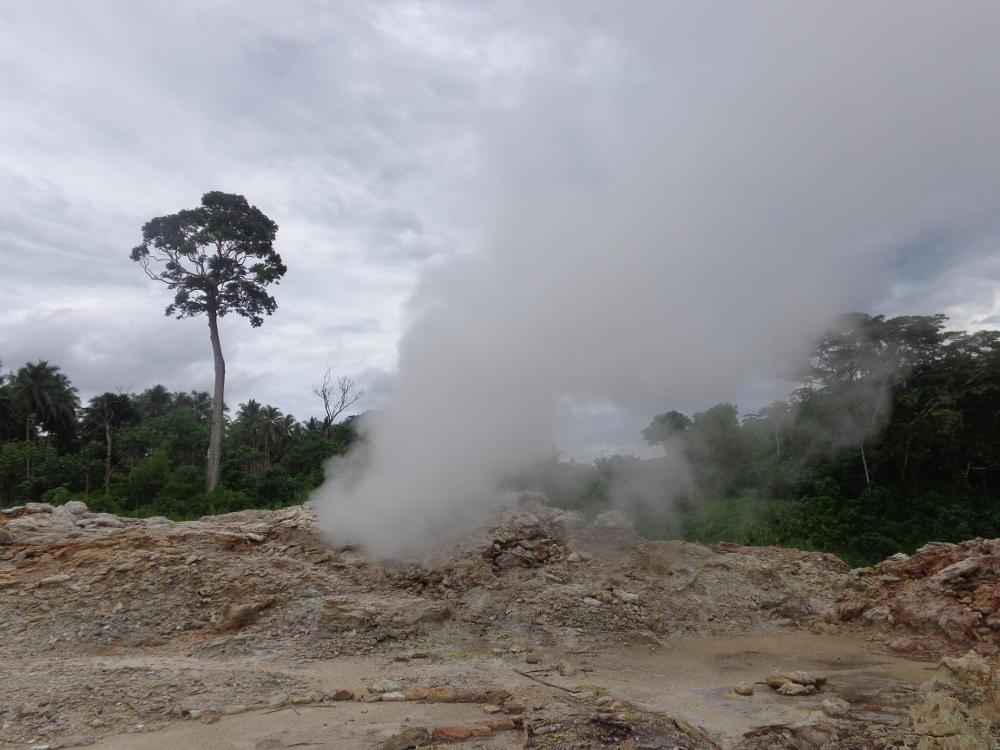 SPC promotes geothermal energy as a catalyst for sustainable economic development in the Pacific