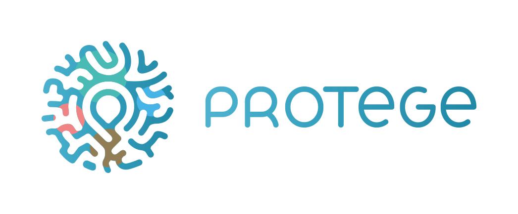 Logo PROTEGE
