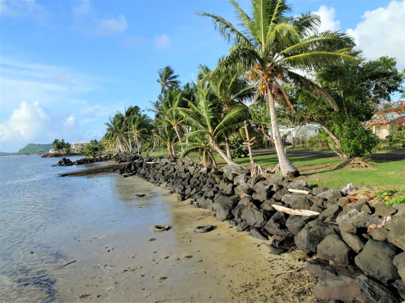 GCF Programming Dialogue in the Pacific