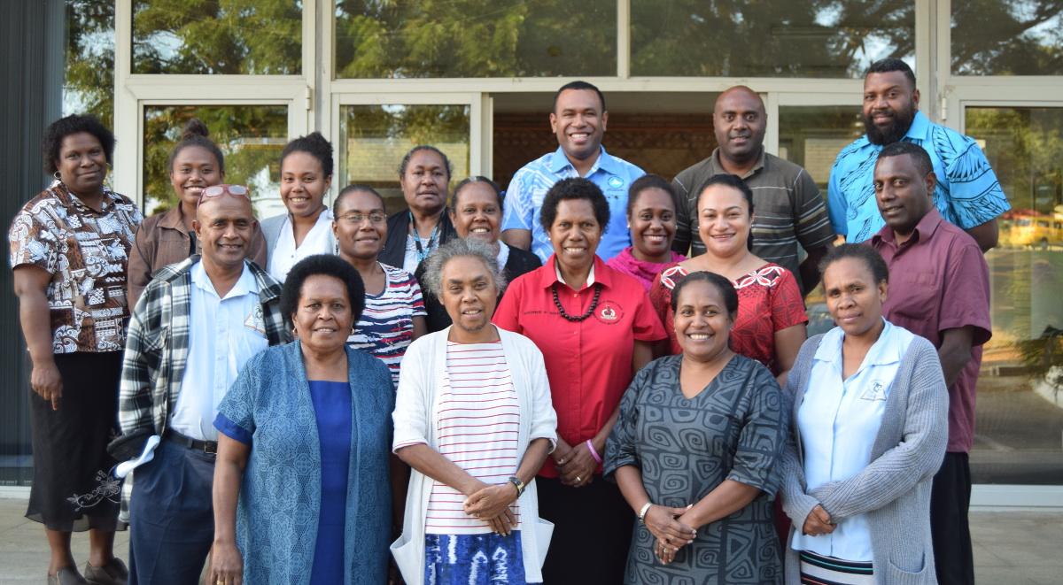 Vanuatu ready to move forward on key human rights conventions