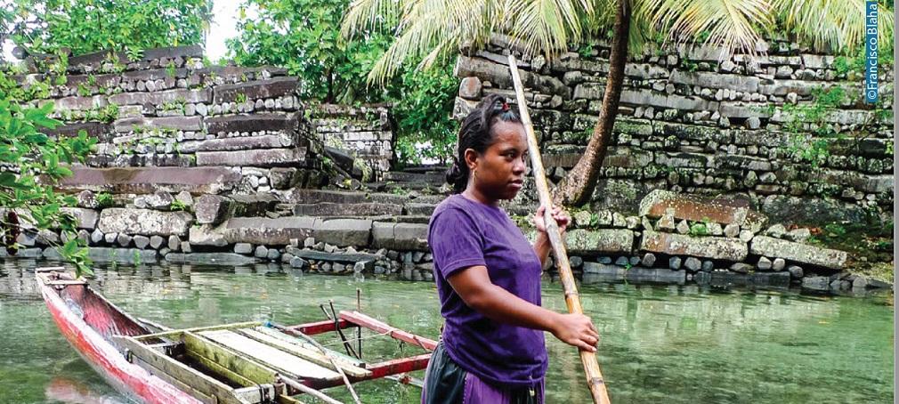 Handbook spotlights gender and social inclusion in the Pacific’s fisheries sector