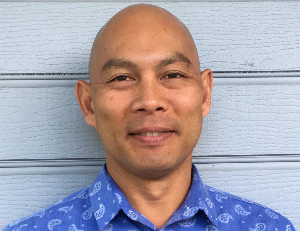 La Communauté du Pacifique (CPS) nomme M. Miles Young au poste de Directeur de l’Équipe régionale d’éducation en matière de droits de la personne