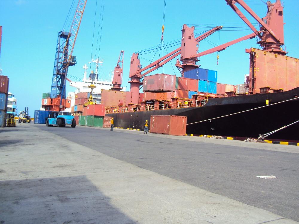 Renforcer la gouvernance en matière de transports maritimes dans le Pacifique