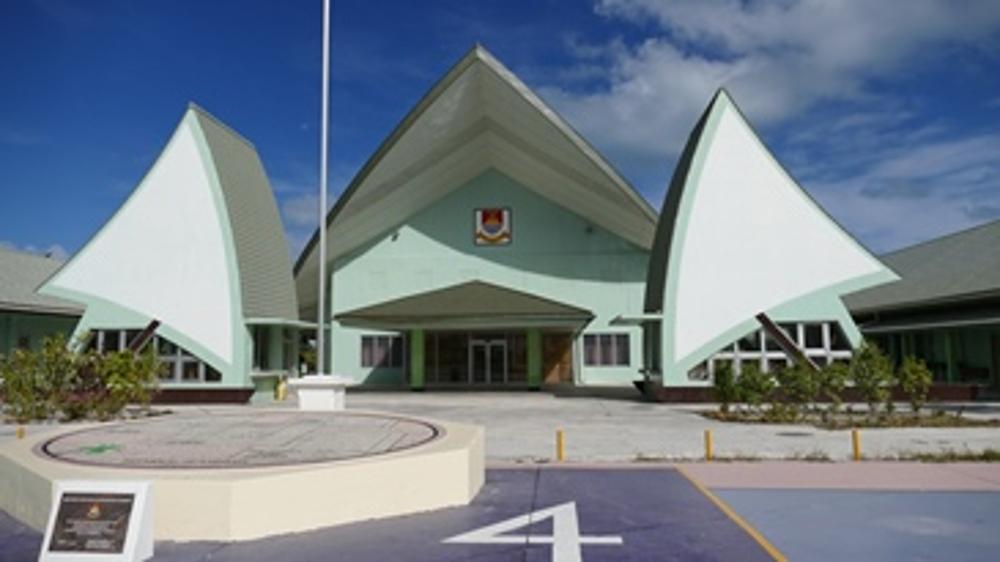 Kiribati MPs discuss human rights for development
