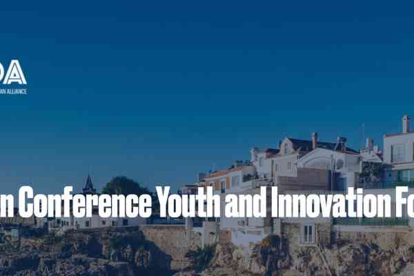 UN Ocean Conference Youth and Innovation Forum 2022