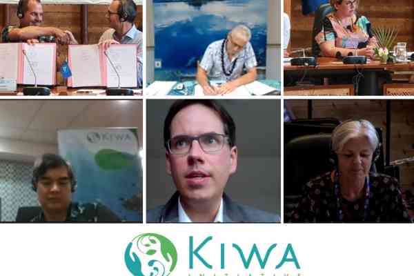 Kiwa Initiative-AFD-SPC-SPREP-DFAT-UE-Canada-MFAT