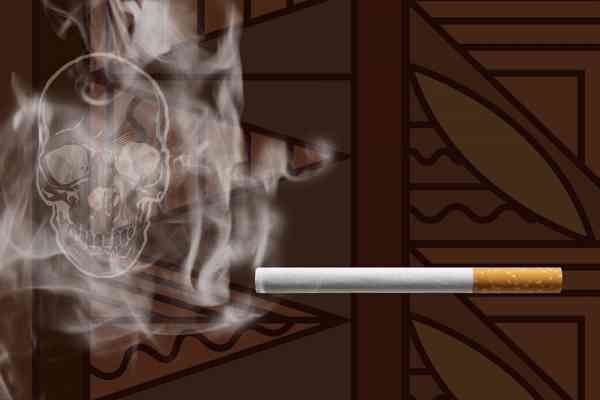 Addressing tobacco’s threat to Pacific development