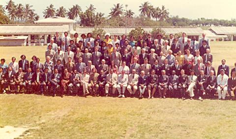 1974 Conference Group