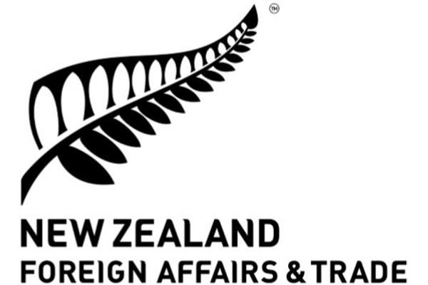 Gouvernement néo-zélandais: Ministère des Affaires étrangères et du Commerce (MFAT)