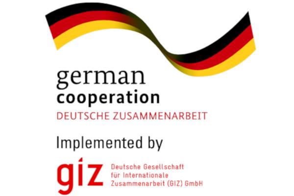 Deutsche Gesellschaft für Internationale Zusammenarbëit (GIZ)