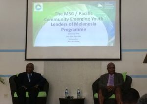 msg-spc-president-baldwin-opens-emerging-youth-leaders-of-melanesia-programme