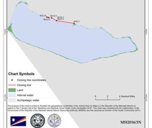 mashall islands declares maritime boundaries to un